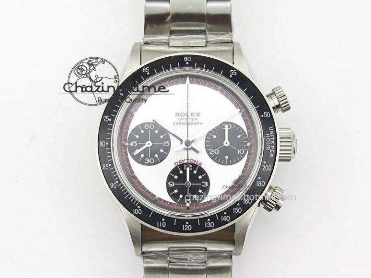 1223 UrbanStyle Daytona 126519 Gain Weight SWF 1:1 Best Edition Meteorite Dial Sticks Markers on Oysterflex Strap SH 153